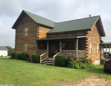 93 Mill Creek Dr, Greenbrier, AR, 72058