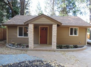 11104 Brunswick Dr, Grass Valley, CA 95945