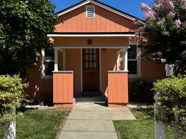 101 Elliot St #3, Winters, CA 95694