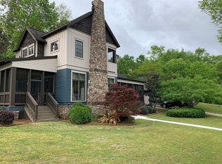 002 Serenity St, Eufaula, AL 36027