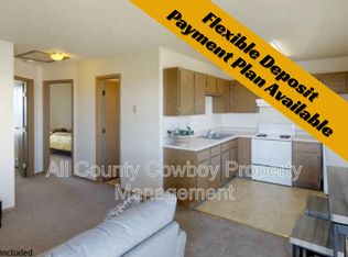 3338 Joanna Brunner Dr #C2, Laramie, WY 82072