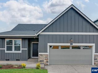 2270 Tina Ave NW LOT 32, Salem, OR 97304