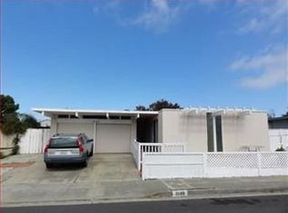 1049 Egret St, Foster City, CA 94404