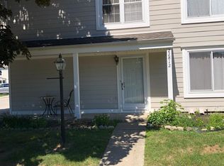 22812 Talford St, Novi, MI 48375