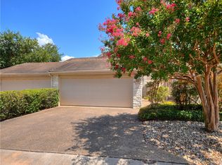 2201 Lakeway Blvd APT 45, Lakeway, TX 78734