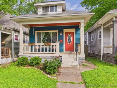1723 E Elm Street, New Albany, IN, 47150