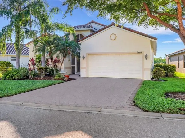 9405 Sun River WAY, ESTERO, FL 33928