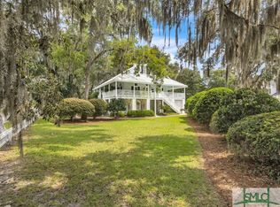 205 Parkersburg Rd, Savannah, GA 31406