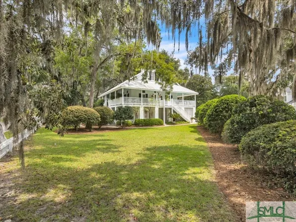 205 Parkersburg Road, Savannah, GA 31406