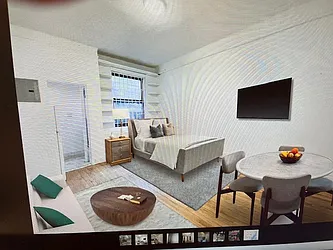 Rented by Manhattan Flats