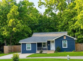 918 N Ricketts St, Sherman, TX 75092