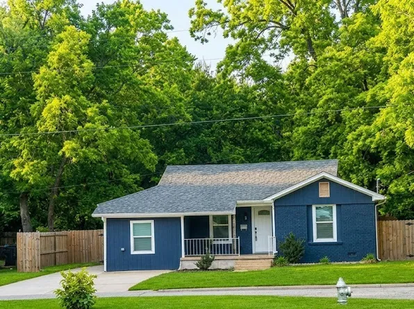 918 N Ricketts St, Sherman, TX 75092