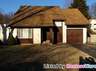12300 Percil Ln, Upper Marlboro, MD