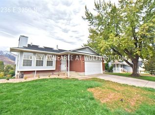 2236 E 3250 N, Layton, UT 84040