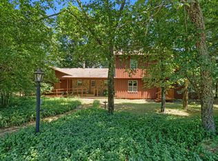 430 Wheeler Bend Rd, Russellville, AR 72802