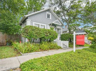 3637 Valencia Rd, Jacksonville, FL 32205