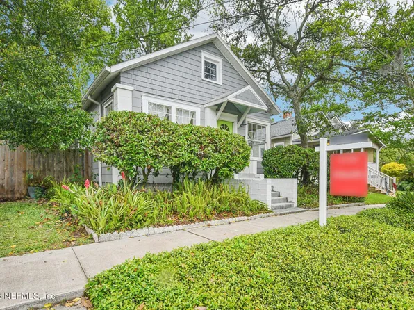 3637 VALENCIA Road, Jacksonville, FL 32205