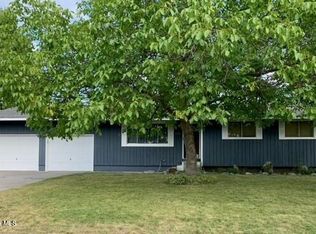 2320 N Baldy Way, Post Falls, ID 83854