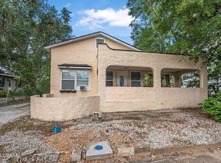 5010 S Ridgewood Ave, Port Orange, FL 32127