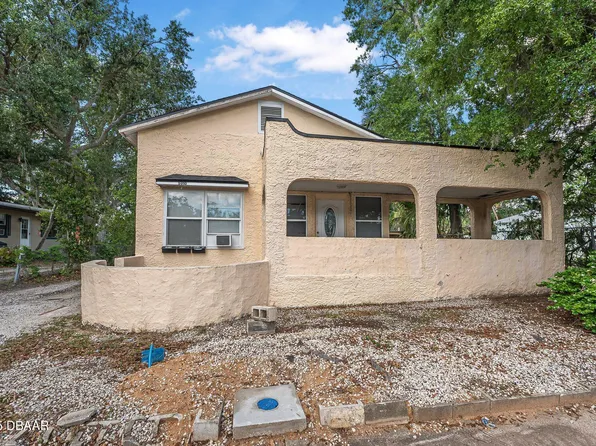 5010 S Ridgewood Ave, Port Orange, FL 32127