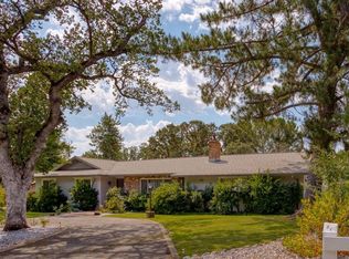 21745 Berkeley Dr, Palo Cedro, CA 96073