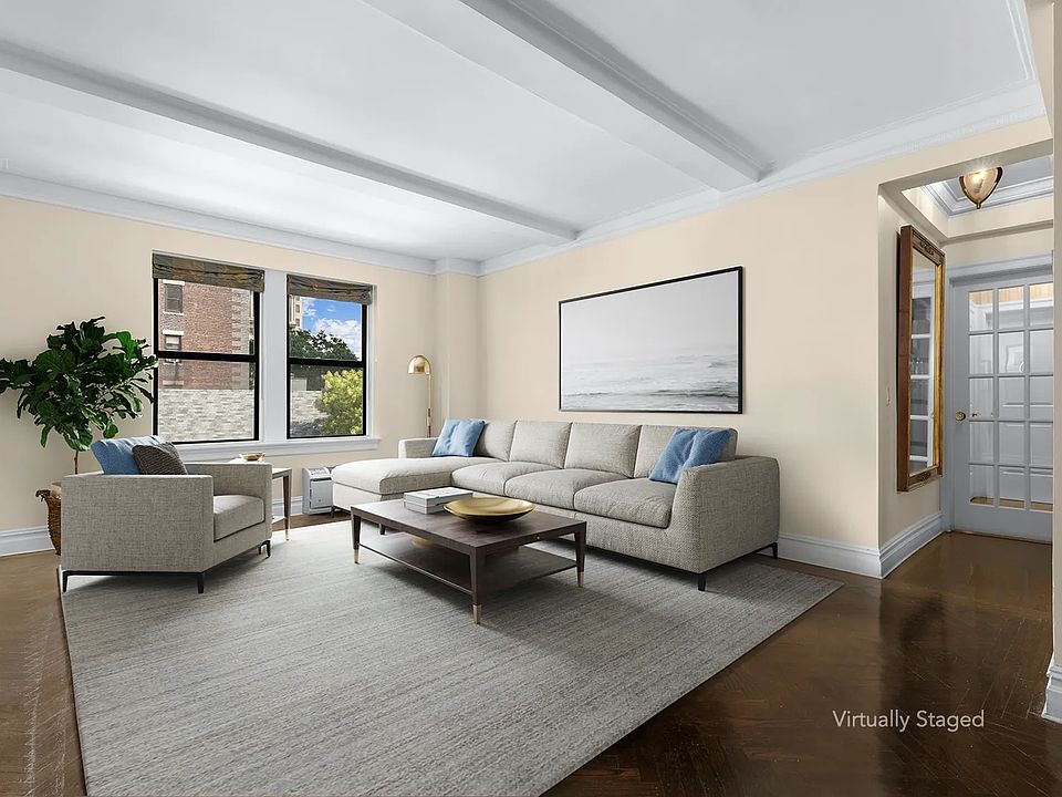 1st image of 220 W 93rd St #6
