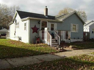 1206 Wallgate Ave, Waterloo, IA 50701