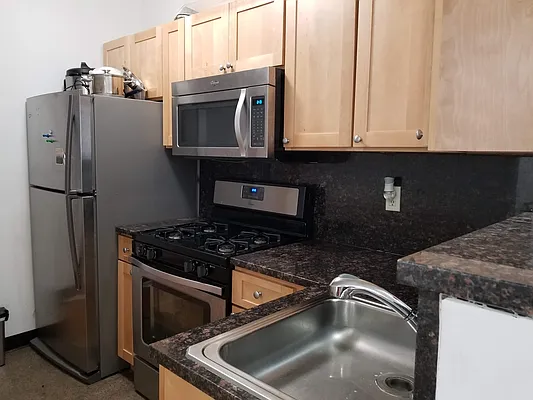 Rented by Corcoran | media 3