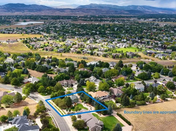7330 Silvermoon Ln, Fort Collins, CO 80525