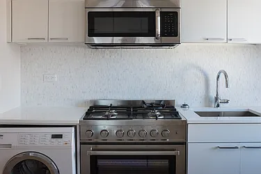 Rented by Citi Habitats