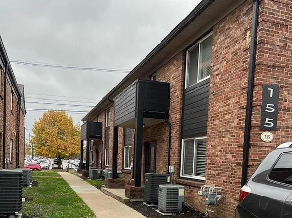155 Virginia Ave APT 104, Lexington, KY 40508
