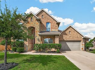 22907 Laburname Ct, Tomball, TX 77375