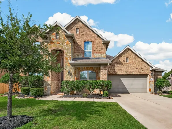 22907 Laburname Ct, Tomball, TX 77375