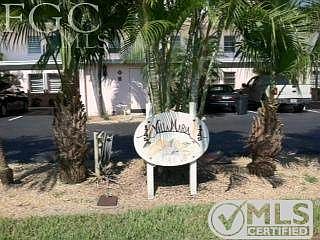 Villa Maria is an 8 unit condo complex with all units having front and back exposure. Each unit comes with a deeded boat slip. Most have boat lifts too.