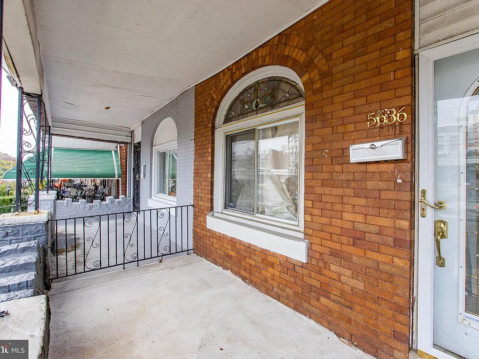 5636 Cedar Ave, Philadelphia, PA 19143 | MLS #PAPH2604488 | Zillow