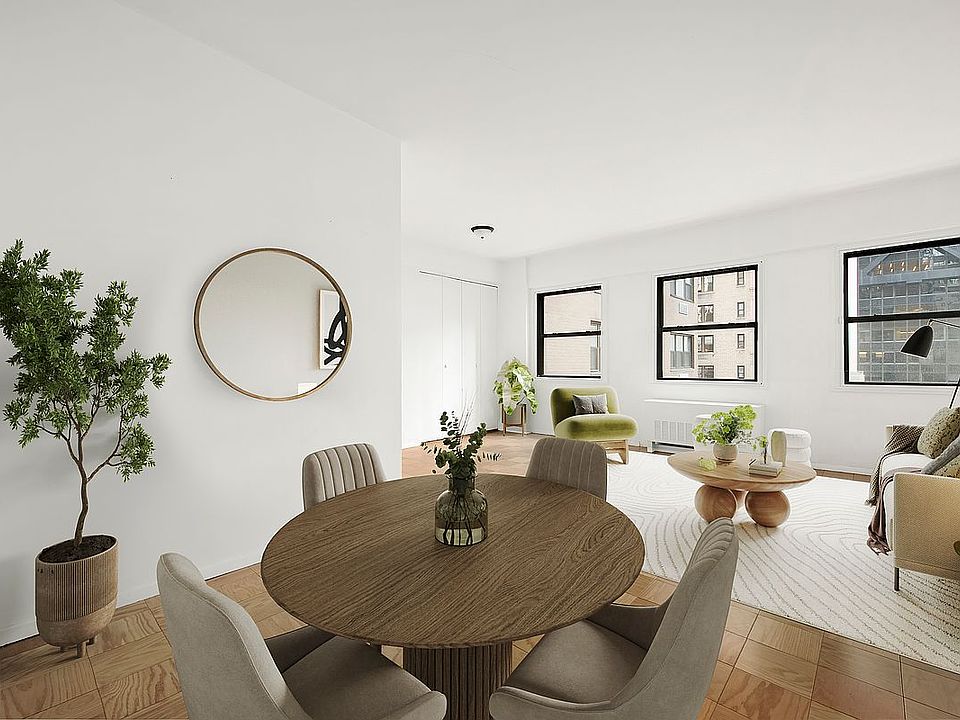 1st image of 58 W 58th St APT 10D