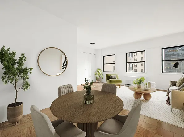 58 W 58th St APT 10D, New York, NY 10019
