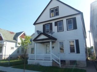 2424 S 13th St #2, Milwaukee, WI 53215