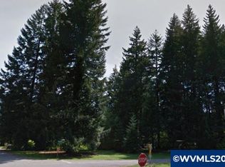 205 Patton Rd N, Detroit, OR 97342