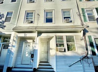 270 Sumner St, East Boston, MA 02128