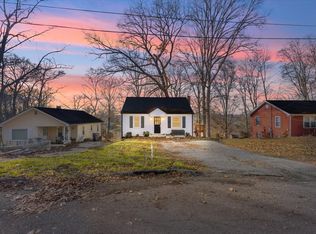 1548 Rock Rose Rd, Bristol, TN 37620