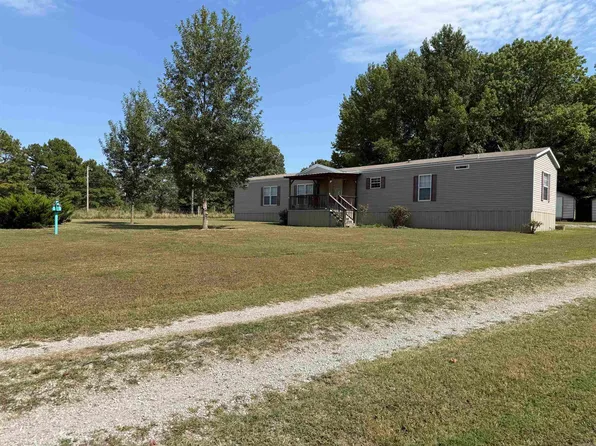 701 Wpa Rd, Sulphur Rock, AR 72579