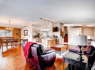 6915 Oak Hills Cir, Colorado Springs, CO 80919
