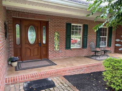 132 Skyline Dr, Dandridge, TN, 37725