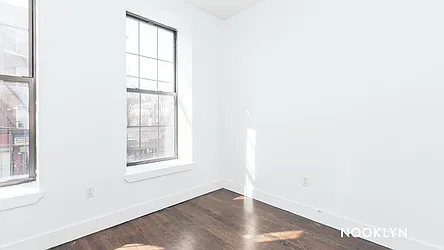 Rented by Nooklyn NYC LLC