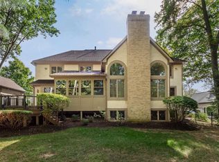 5196 Sheffield Ave, Powell, OH