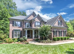 2104 Lytton Ln, Matthews, NC 28104
