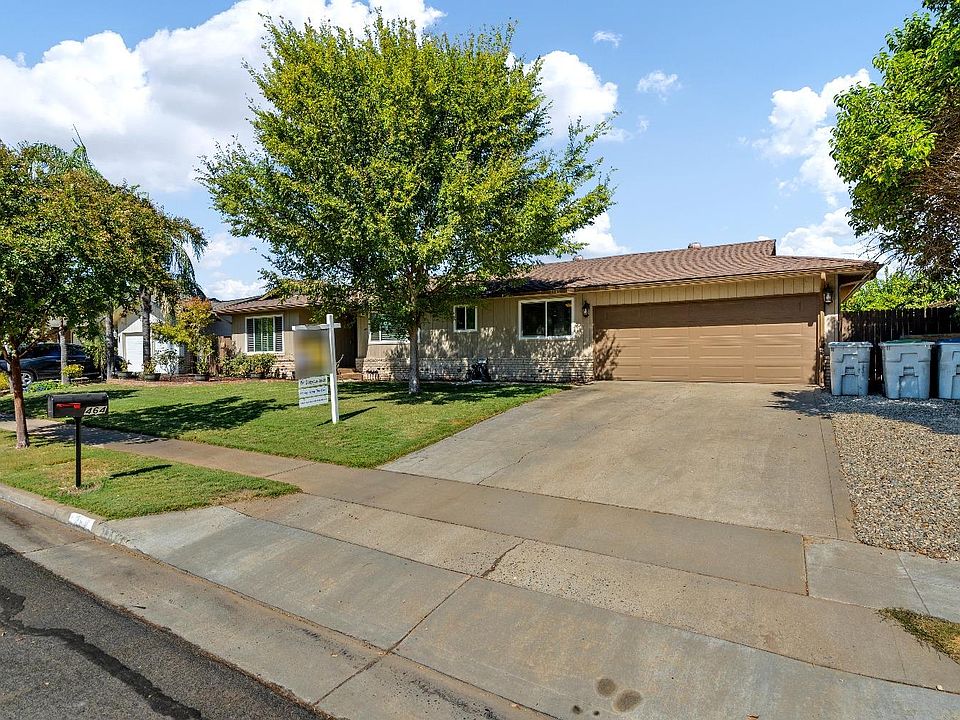 464 W Escalon Ave, Fresno, CA 93704 Zillow