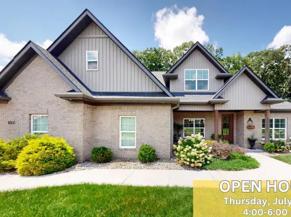 1031 Southwind Dr, Paducah, KY 42001