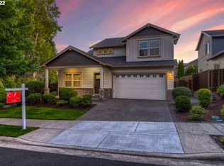 1279 NW 106th Ter, Portland, OR 97229